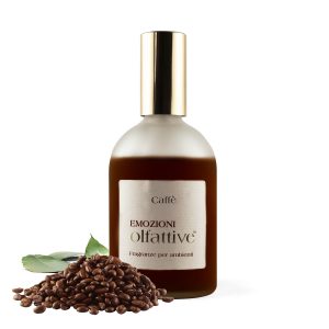Fragranza per ambienti Caffè
