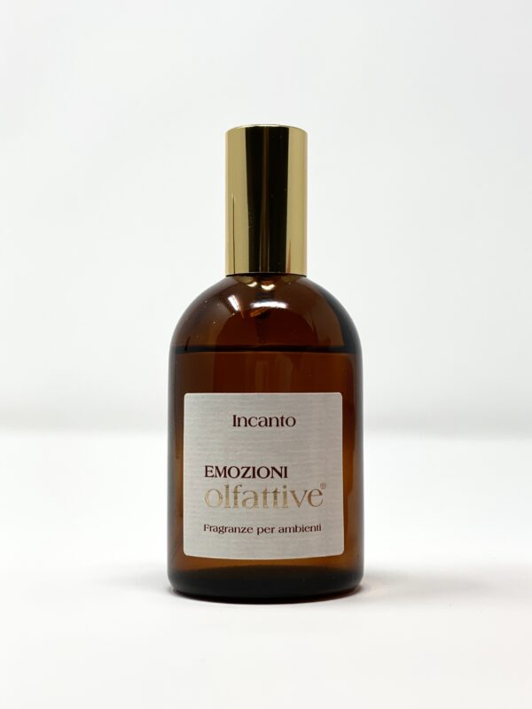 Profumatore per ambiente Cuore Melograno 500ml | Sorgenta